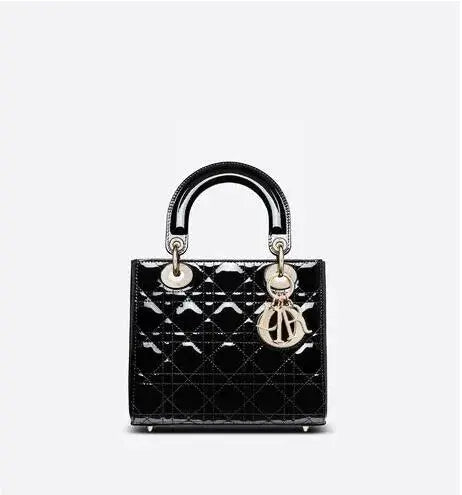 スモール レディ ディオール バッグ