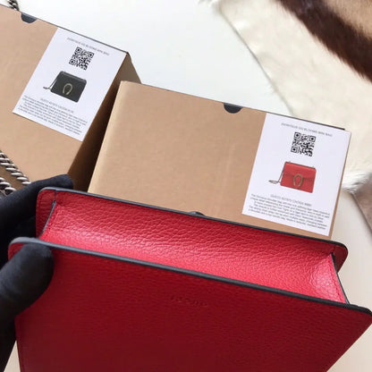 ディオニュソス ミニバッグ