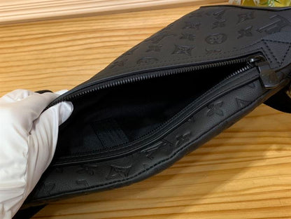 ルイ・ヴィトン デュオ スリングバッグ G65 – LVB063