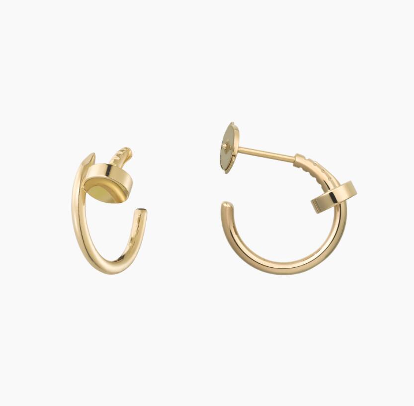 ネイルイヤリング