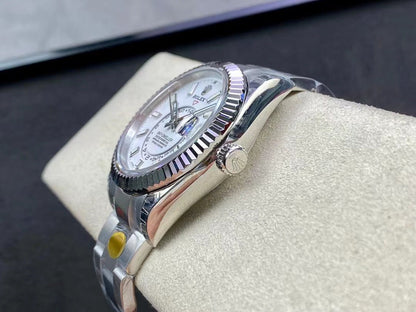 ROLEX ロレックス スカイドゥエラー 326934 ホワイト