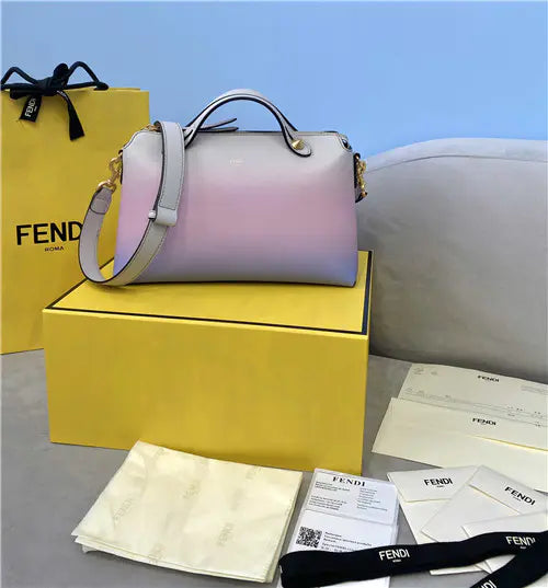 フェンディ バイザウェイバッグ