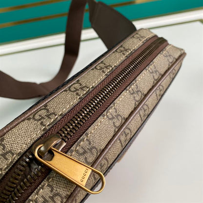 グッチ オフィディア GG ベルトバッグ – BG001