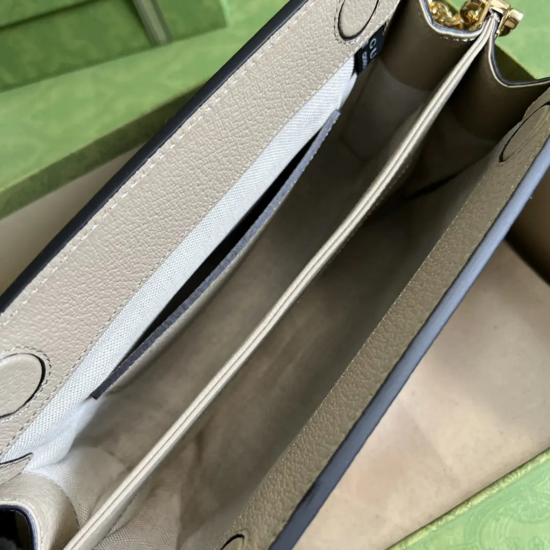 オフィディアGGスモールショルダーバッグ