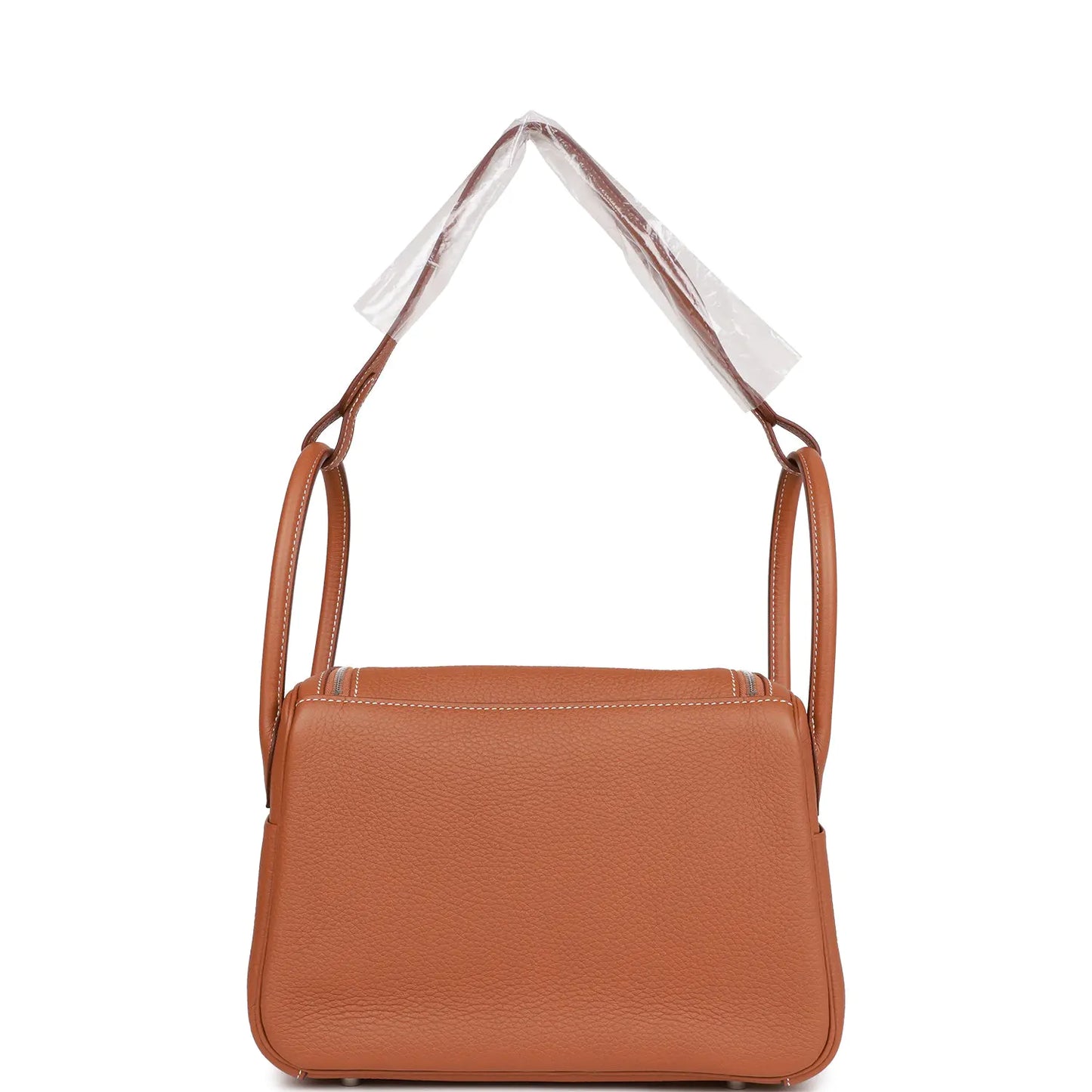 エルメス リンディ 26 ゴールド クレマンス パラジウム金具