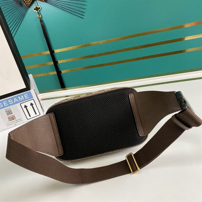 グッチ オフィディア GG ベルトバッグ – BG001