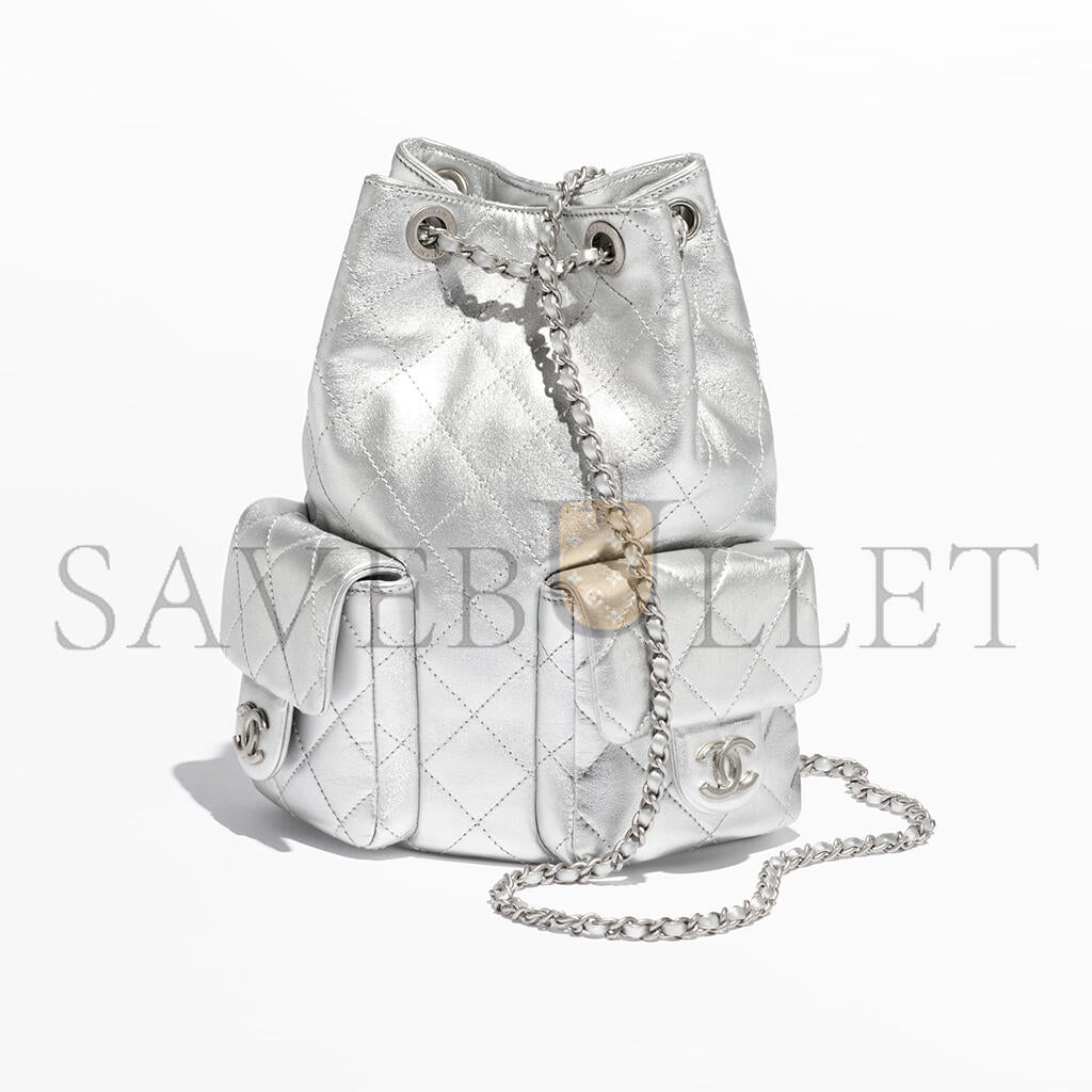 シャネル マスタークルーズ バックパック AS5310 (24.3×18×7.8cm)