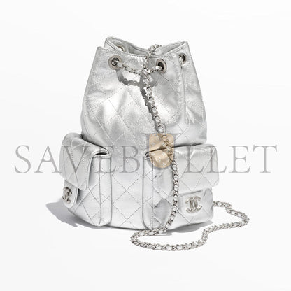 シャネル マスタークルーズ バックパック AS5310 (24.3×18×7.8cm)