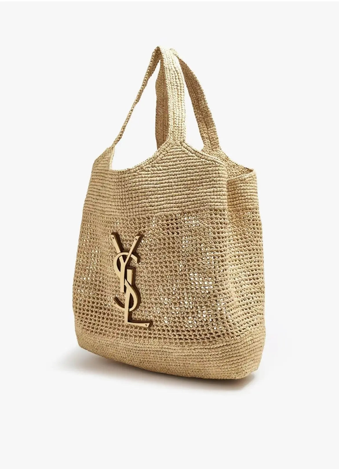 CARE IN RAFFLA ベージュ |SaintLaurent |YSL EN-GB