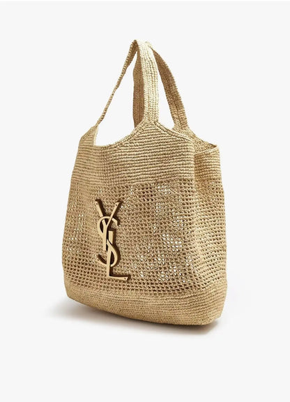 CARE IN RAFFLA ベージュ |SaintLaurent |YSL EN-GB