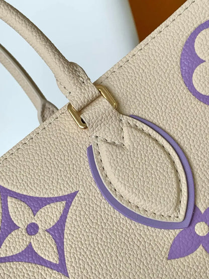 ルイ・ヴィトン オンザゴー MM M23937