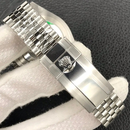 ロレックス GMTマスターII 126720VTNR