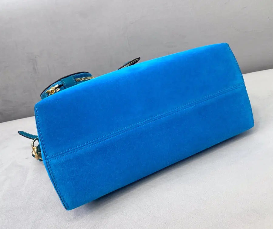 ところでフェンディ