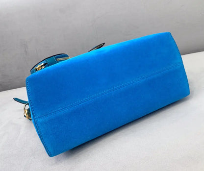 ところでフェンディ