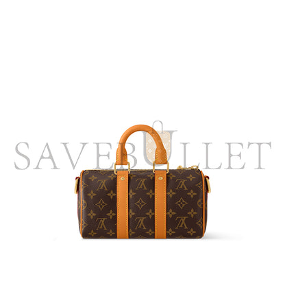 ルイ・ヴィトン キーポル 25 カーゴ M14981 (25*15*11cm)