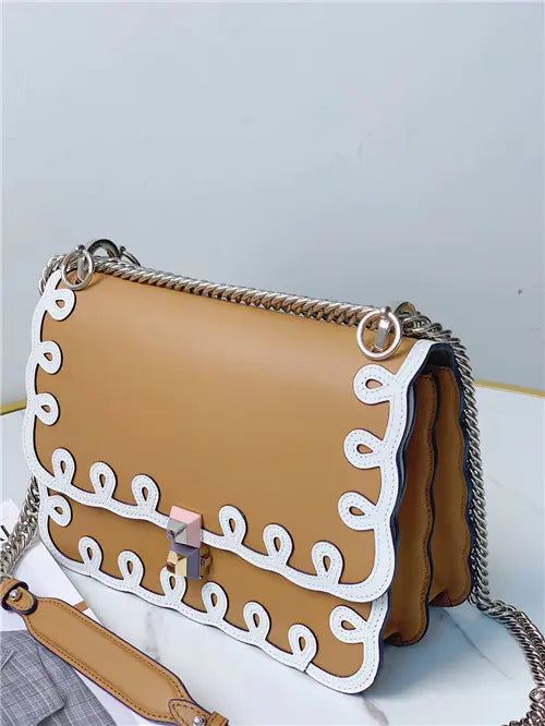 フェンディのバッグは？