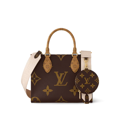 ルイ・ヴィトン オンザゴー PM M46373