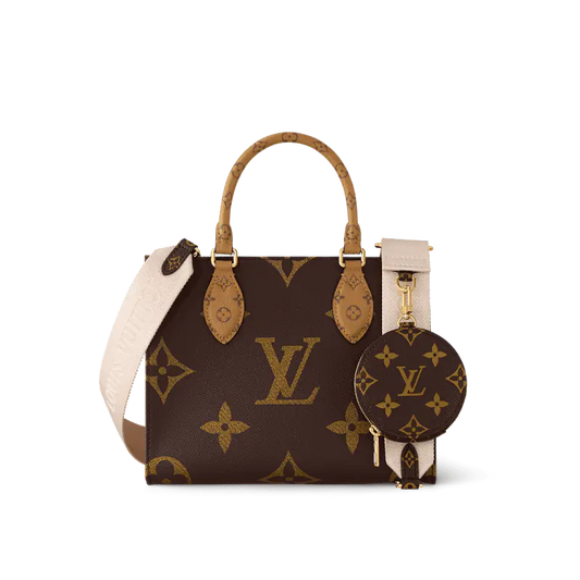 ルイ・ヴィトン オンザゴー PM M46373