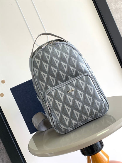 ディオール ミニ ライダー スリングバッグ – DIO044