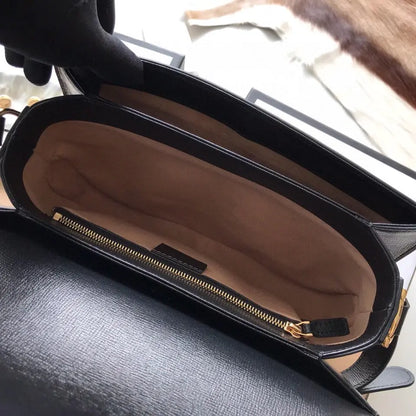 グッチ ホースビット 1955 ショルダーバッグ