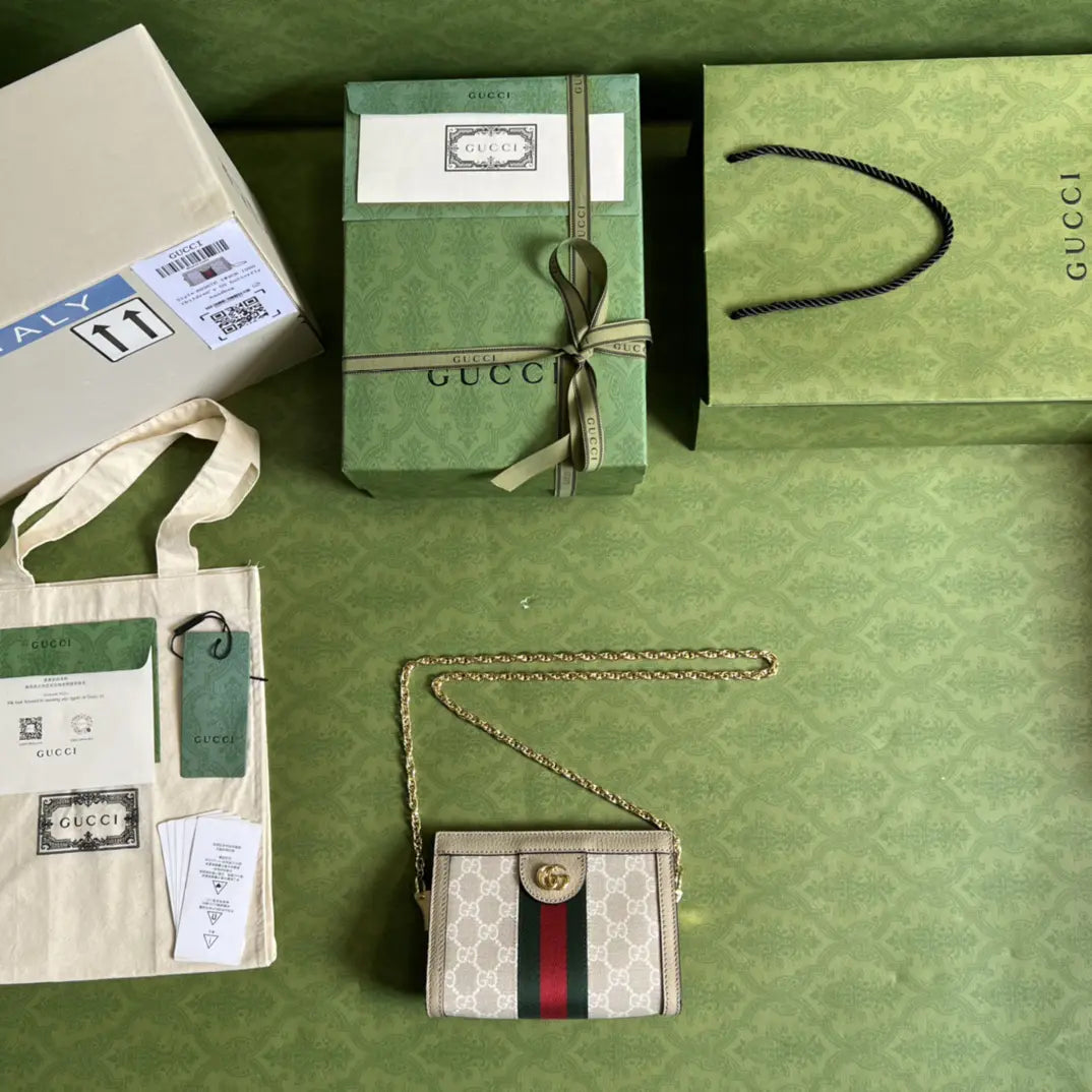 オフィディア ミニショルダーバッグ