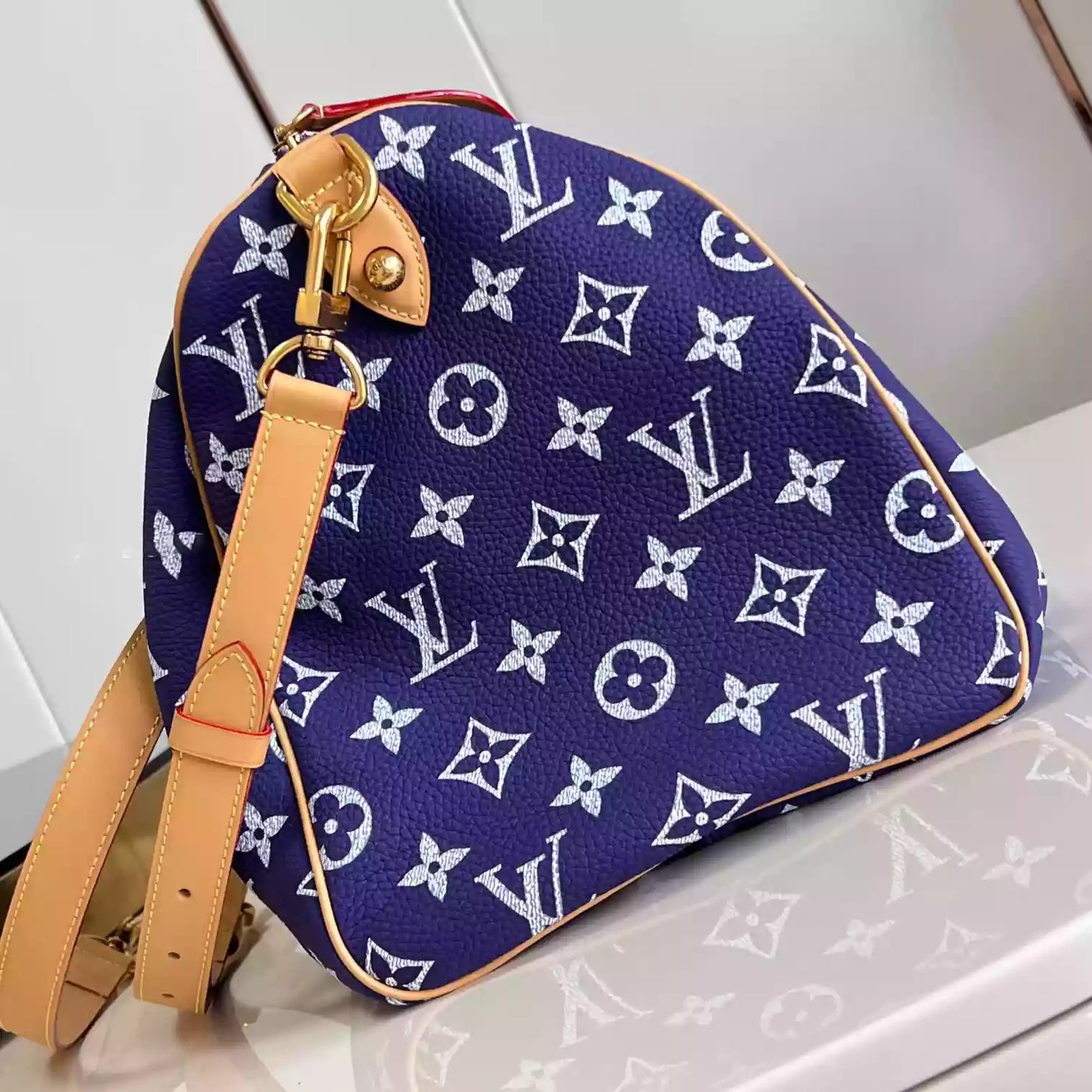 スピーディー P9 バンドリエール 40 パープルアメジスト M11597 – LW356