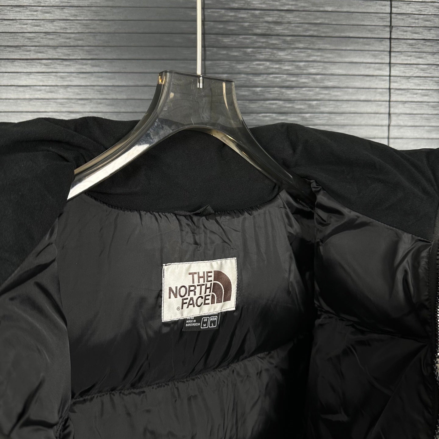 【The North Face 公式 旗艦店】ダウンジャケット ご好評に付き再入荷！