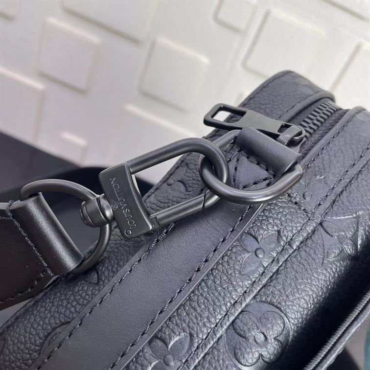 ルイ・ヴィトン スティーマー・メッセンジャー トリヨンモノグラム – LVB059