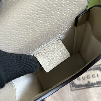 GGスプリームショルダーバッグ