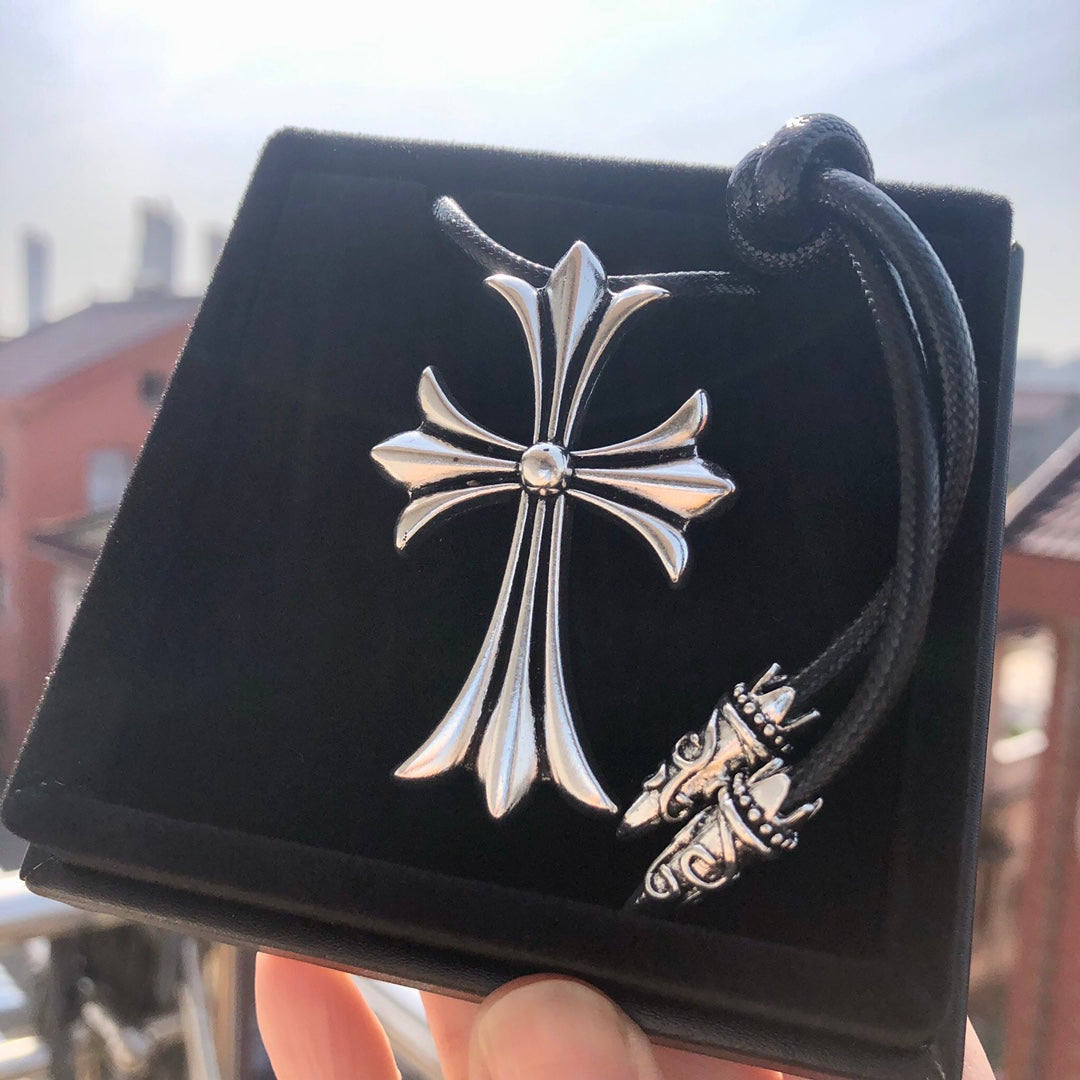 Chrome Hearts （クロムハーツ ） ネックレス