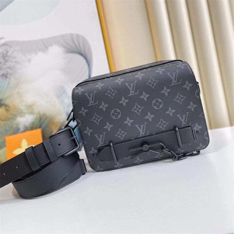 Louis Vuitton SAC スチーマー メッセンジャーM45585