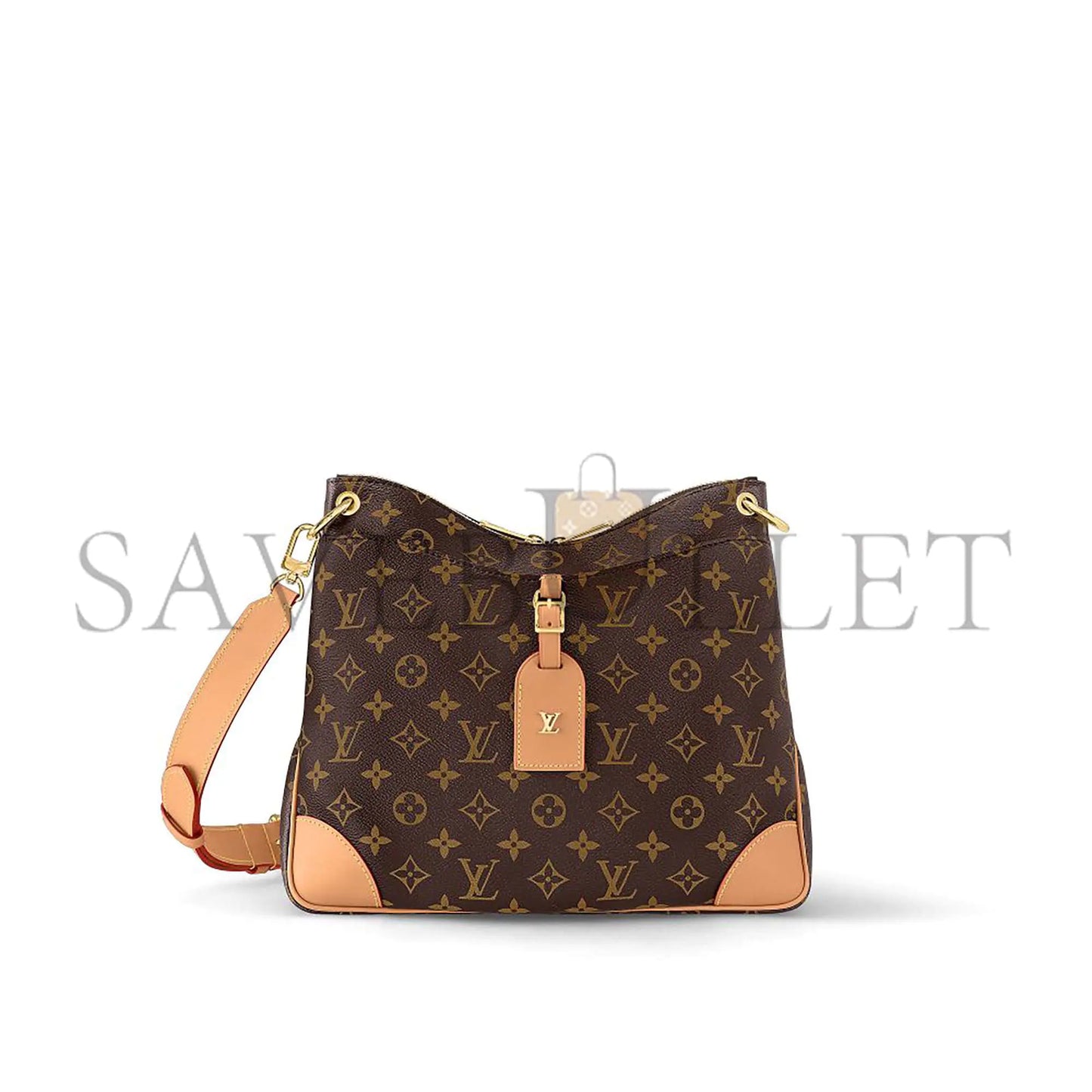 ルイ・ヴィトン オデオンMM M45355 (31*27*11cm)