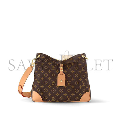 ルイ・ヴィトン オデオンMM M45355 (31*27*11cm)