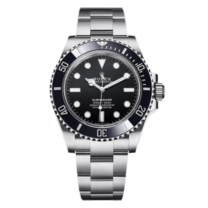 ロレックス サブマリーナー 124060