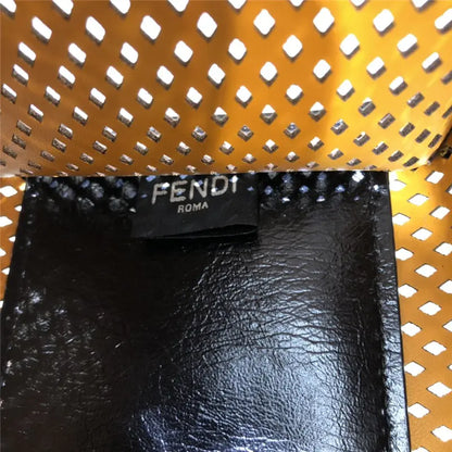 フェンディ ランウェイ トートバッグ