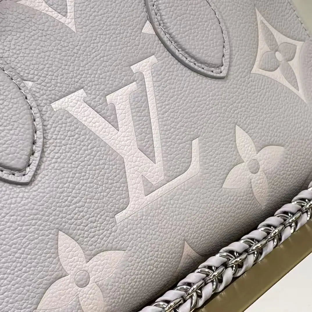 ルイ・ヴィトン オンザゴー イーストウェスト m14214