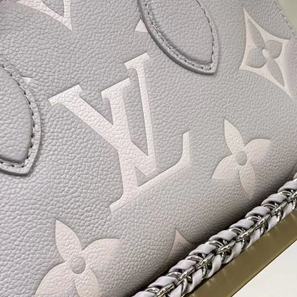 ルイ・ヴィトン オンザゴー イーストウェスト m14214