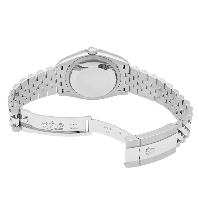 ロレックス デイトジャスト 36 ROLEX DATEJUST 126234