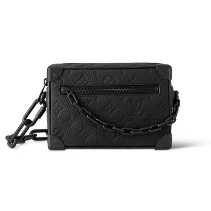 ミニソフトトランク トリヨンモノグラム M55702 – LW236