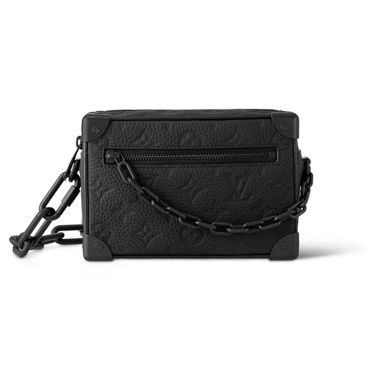 ミニソフトトランク トリヨンモノグラム M55702 – LW236