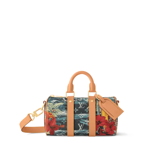 ルイ・ヴィトン M25440 キーポル・バンドリエール25