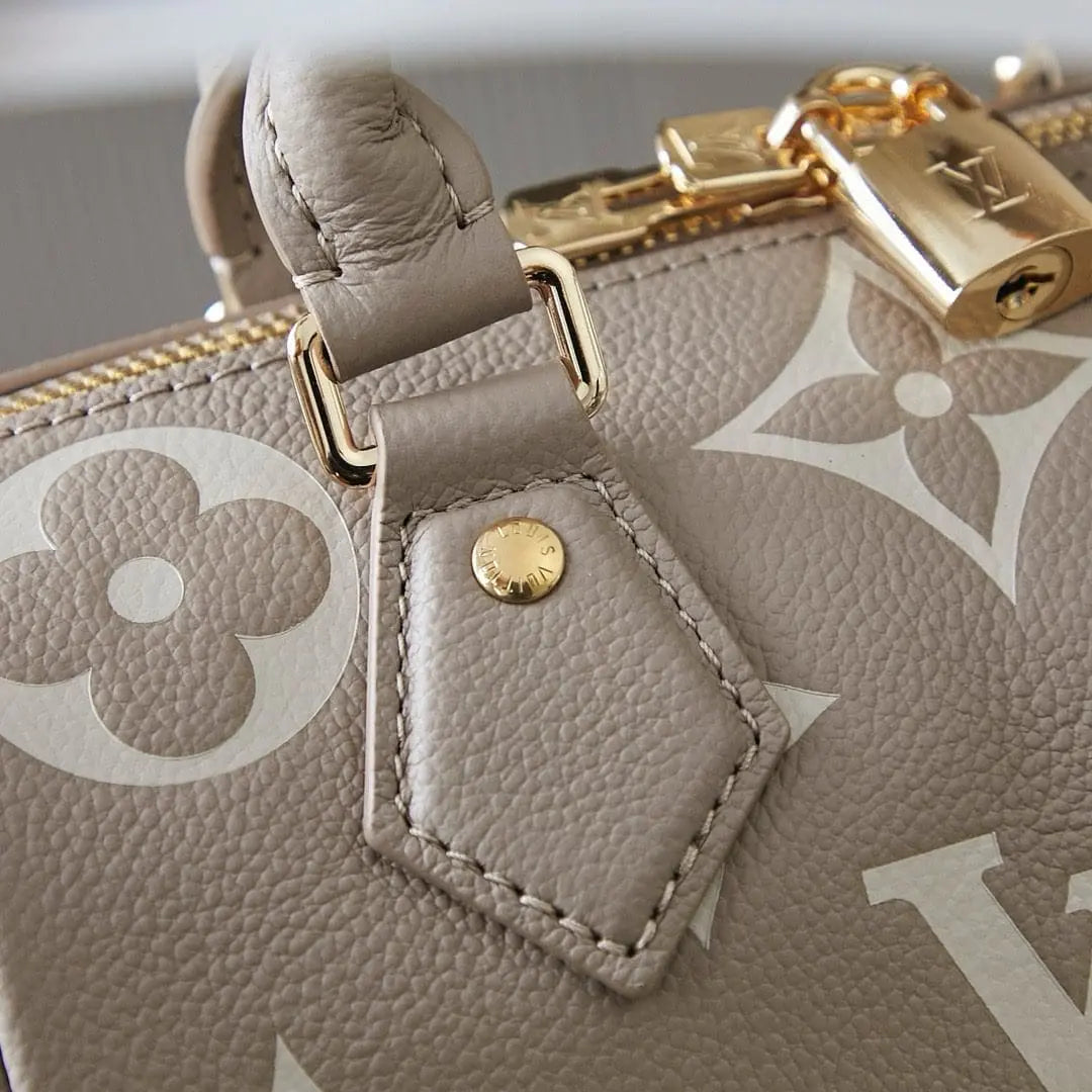 ルイ・ヴィトン M46575 スピーディ・バンドリエール20