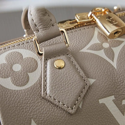 ルイ・ヴィトン M46575 スピーディ・バンドリエール20