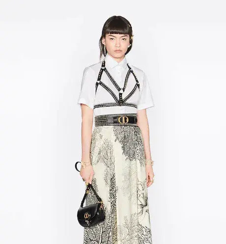 ディオール ボビー イーストウエストバッグ