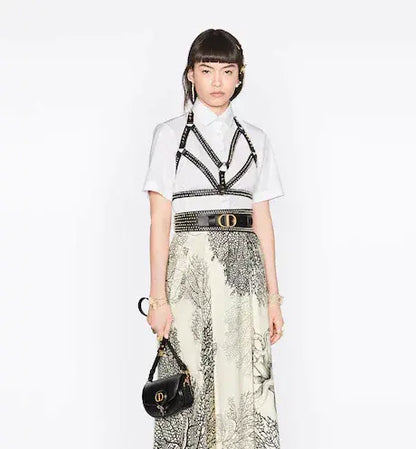 ディオール ボビー イーストウエストバッグ