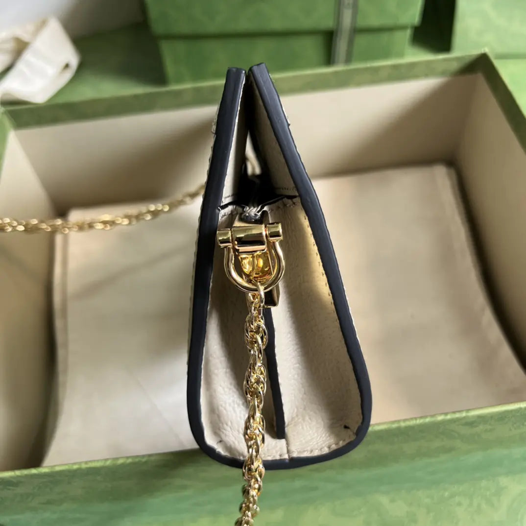 オフィディア ミニショルダーバッグ