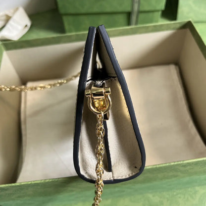 オフィディア ミニショルダーバッグ