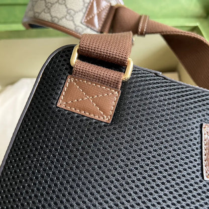 ディオニュソス GGスプリーム ショルダーバッグ