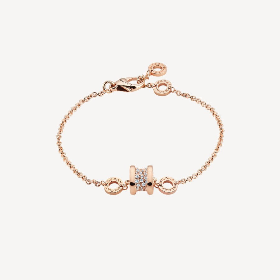 ジュエリー ブルガリ | B.Zero1 ブレスレット