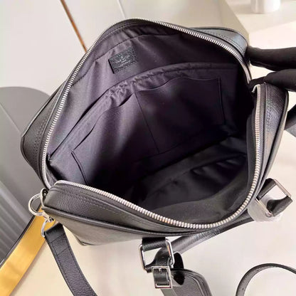 アルマンド ブリーフケース MM トリヨンレザー M54381 – LW330